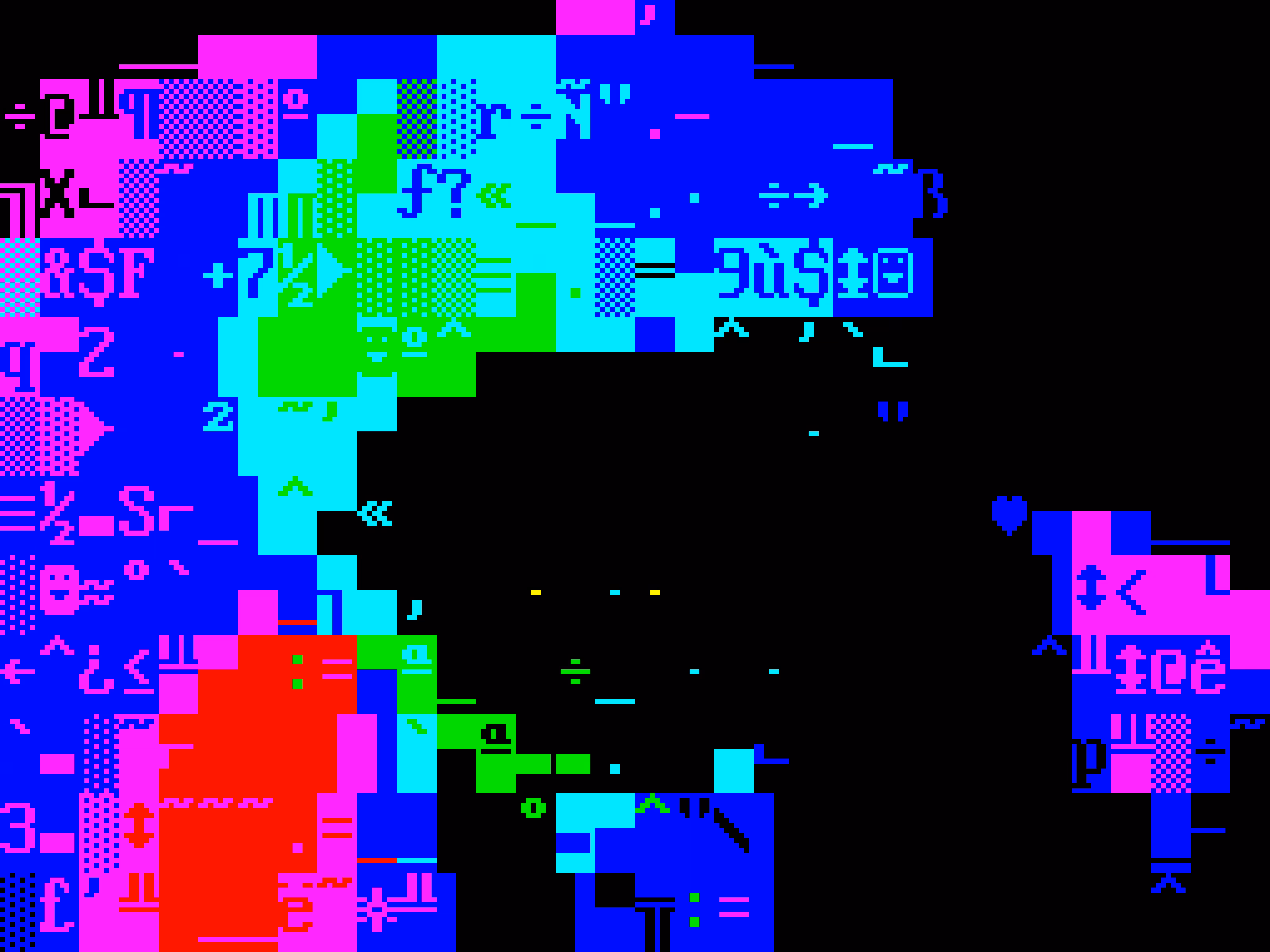 VHSCII