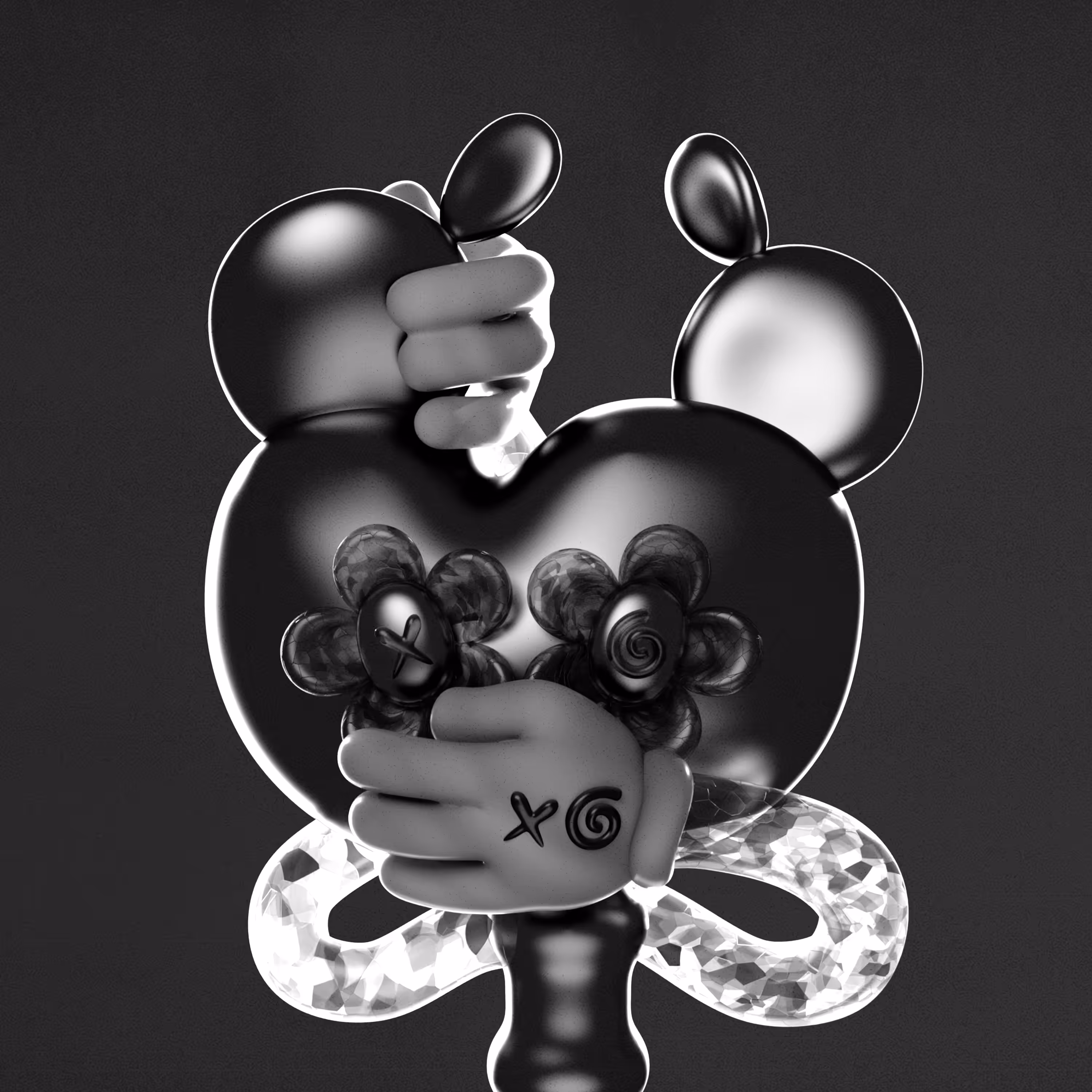 CactiCrew: Secret Bep #225