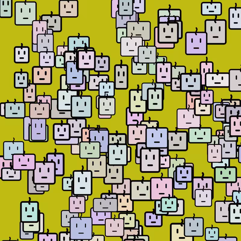Globlin Babies #4