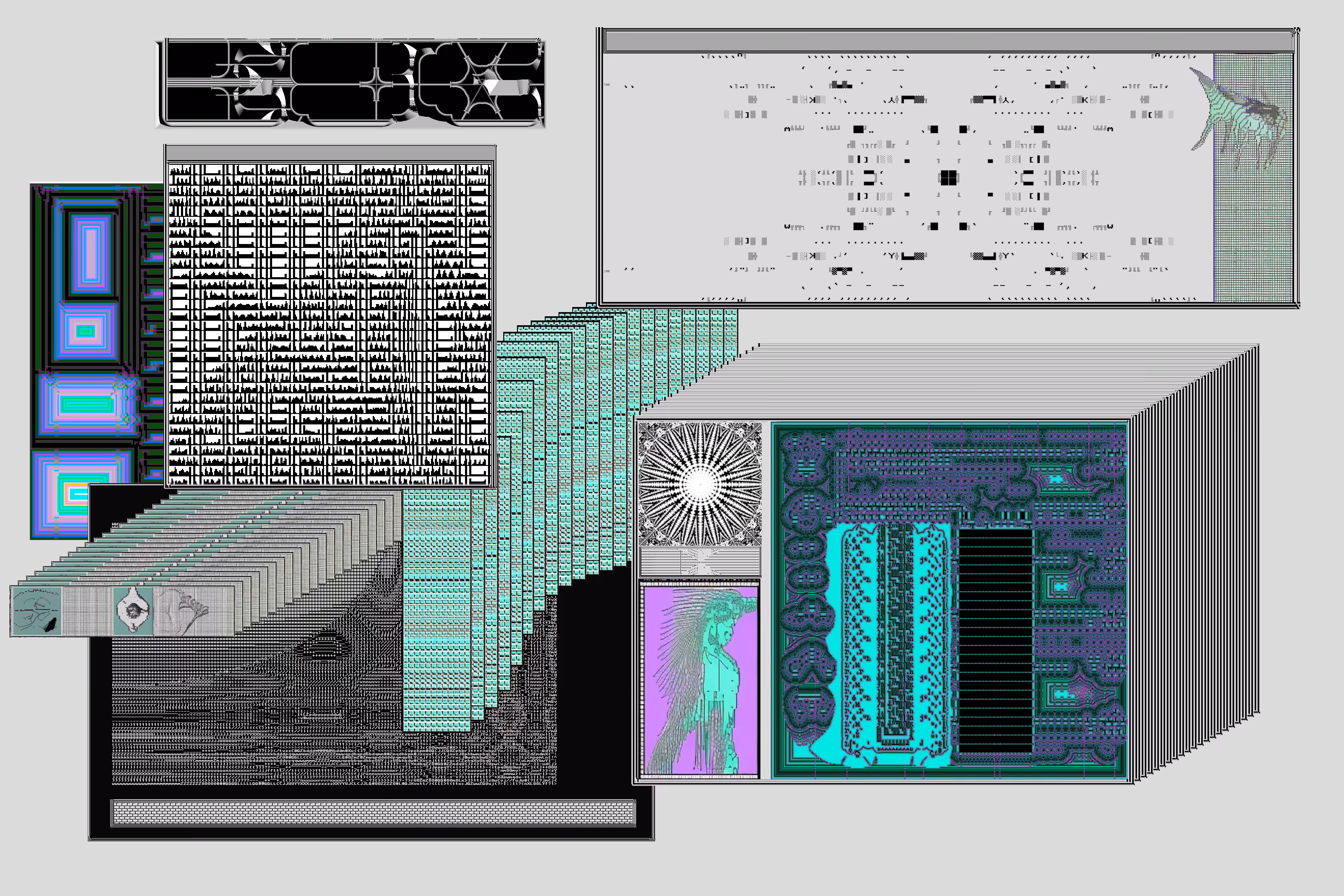 Dynastic Interface