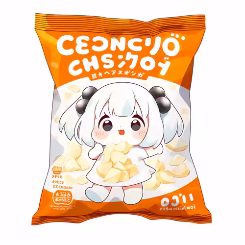 Snack #80