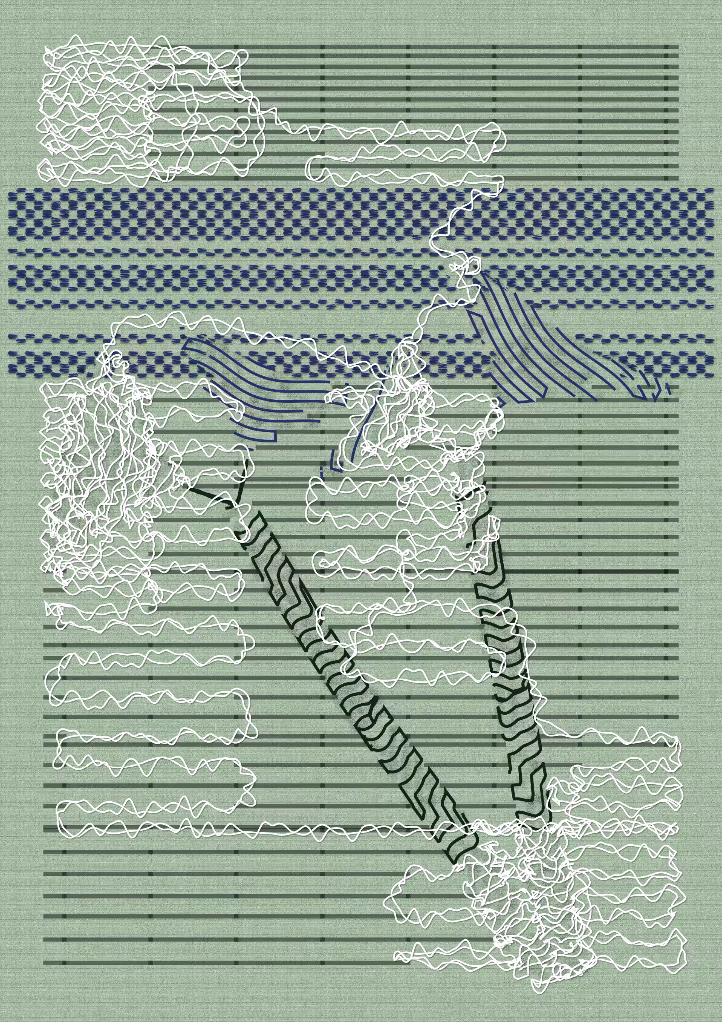 Aux Arbres #13062