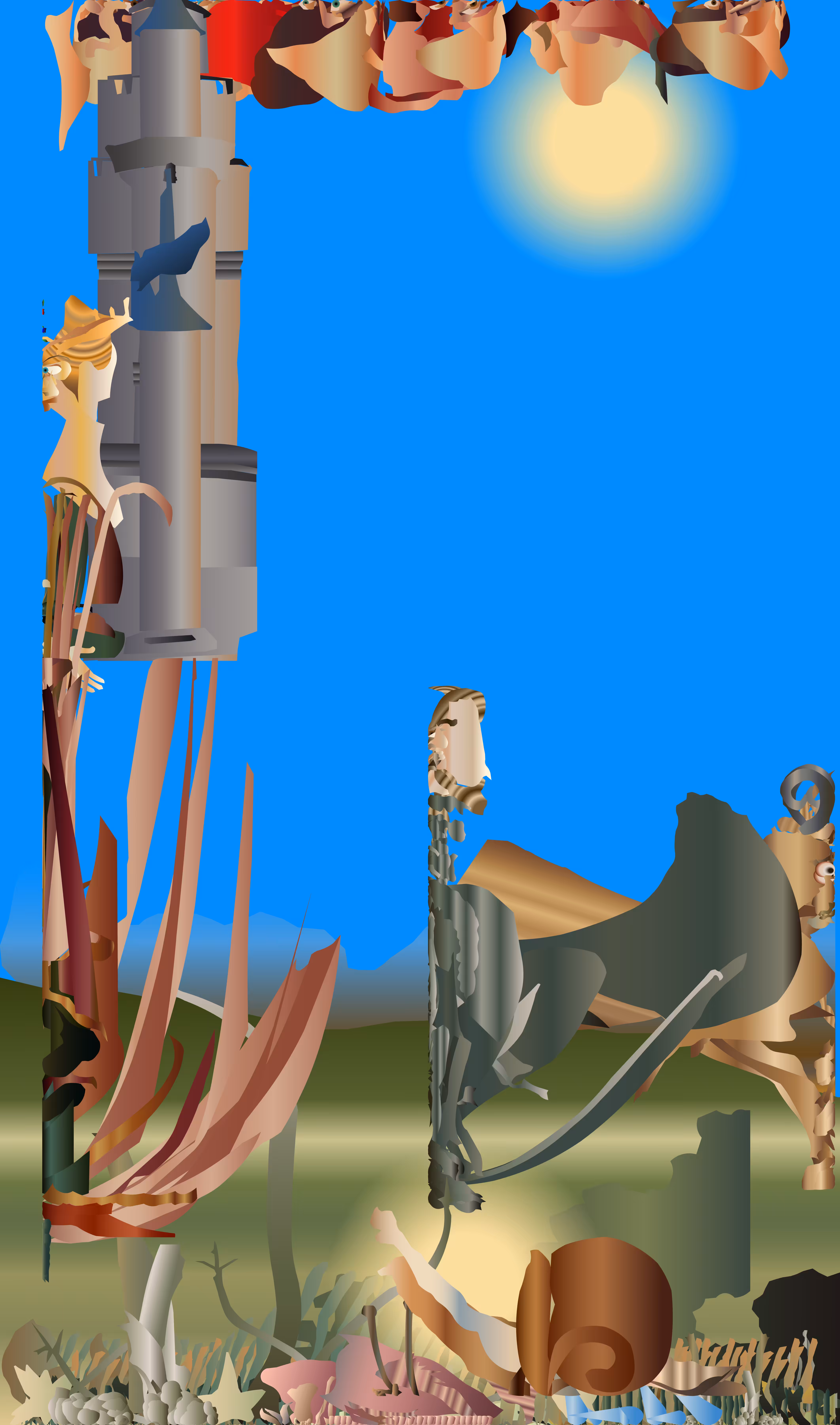 walk