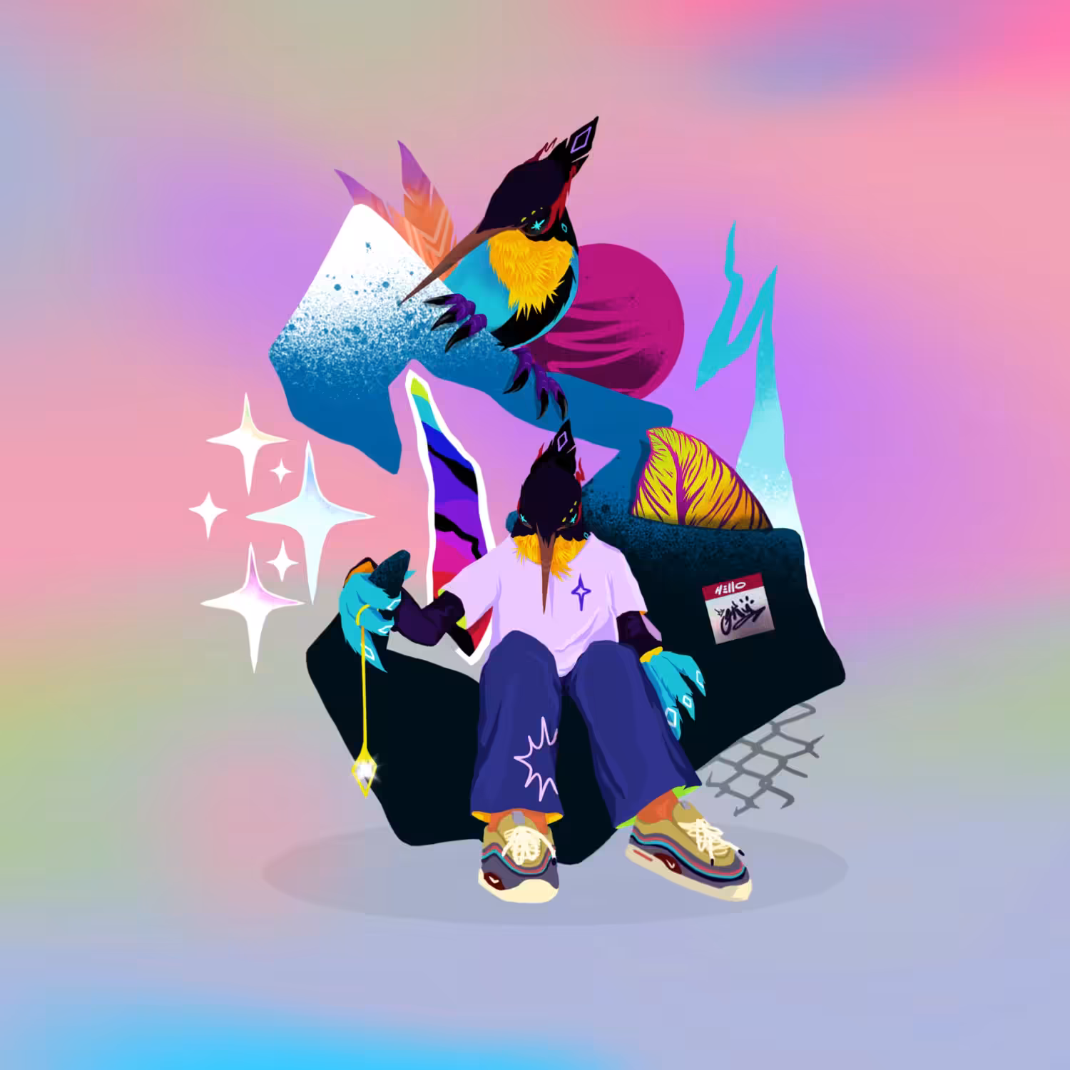 ✦B✦