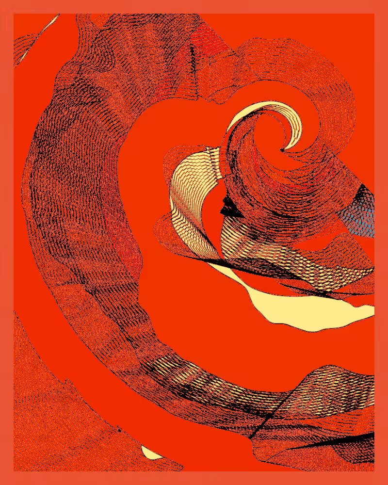 Pinwheel #80