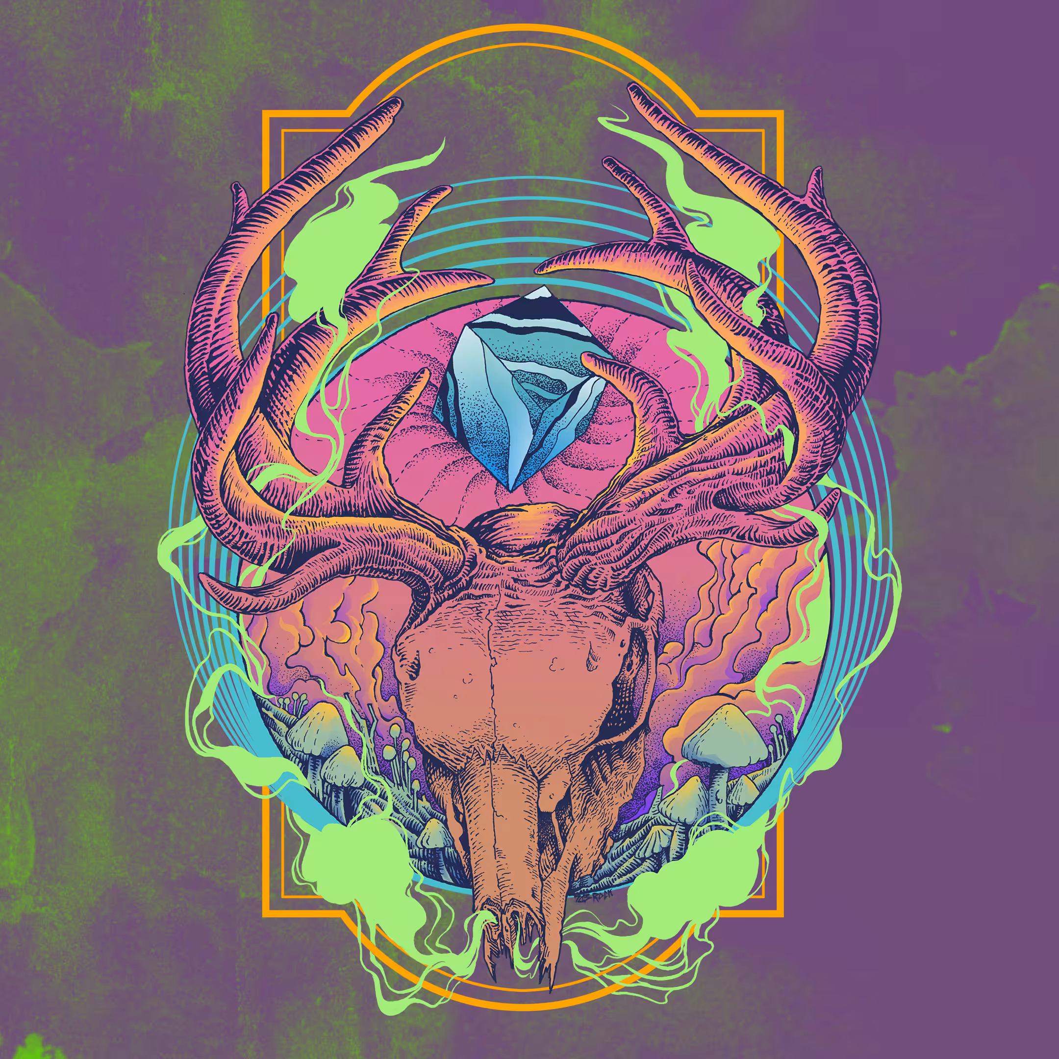 Tesseract