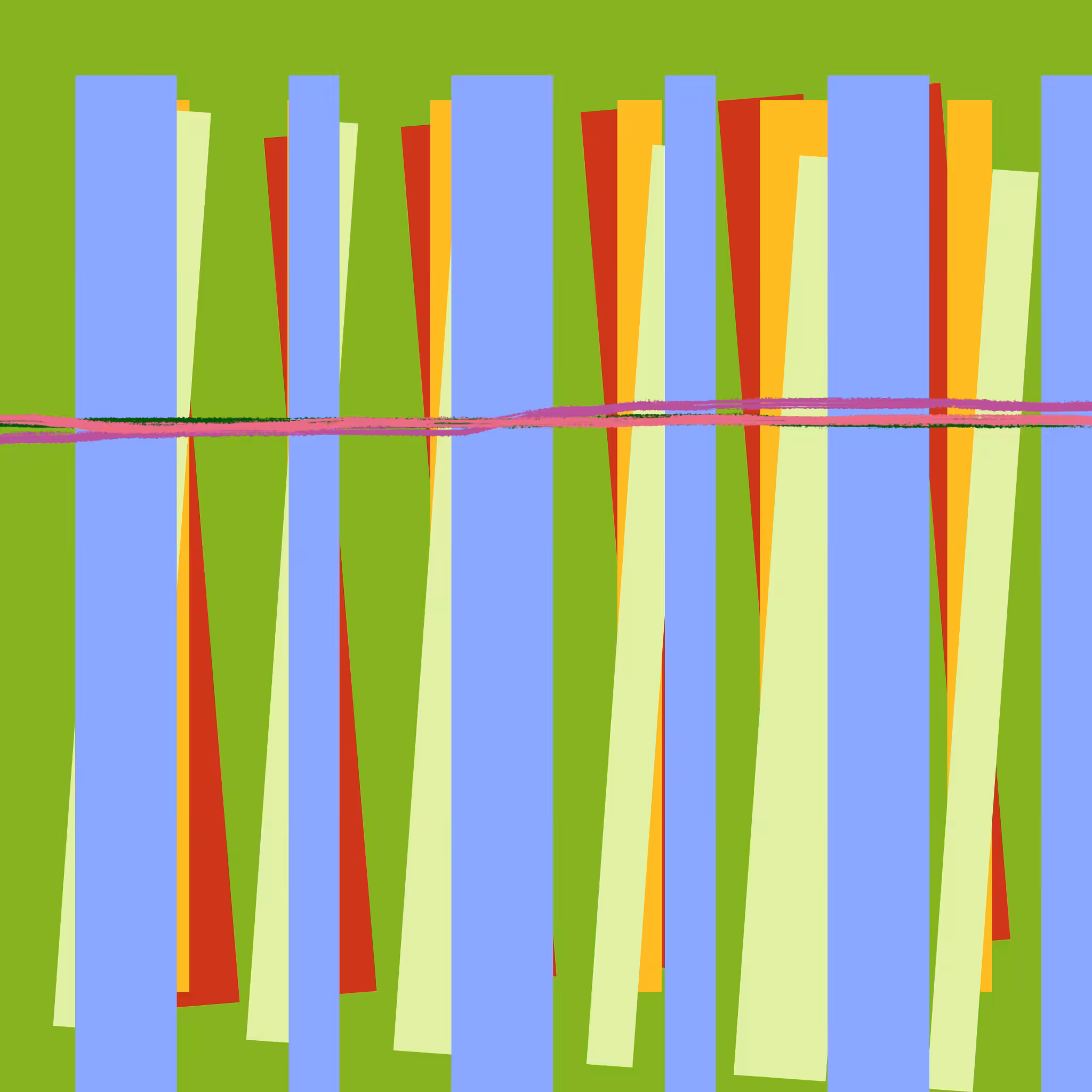 Abstract of Valentine's 2023 #72