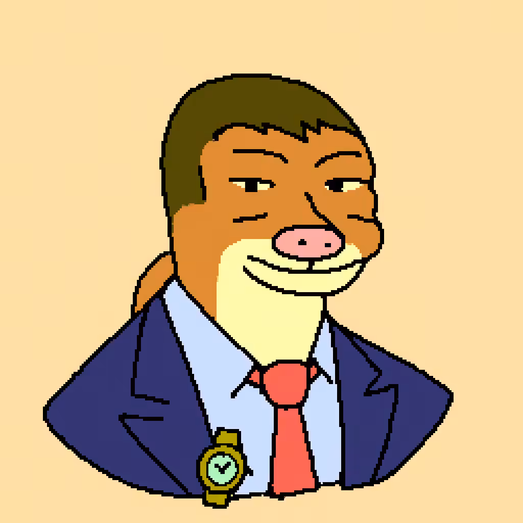 ParanoidProfit