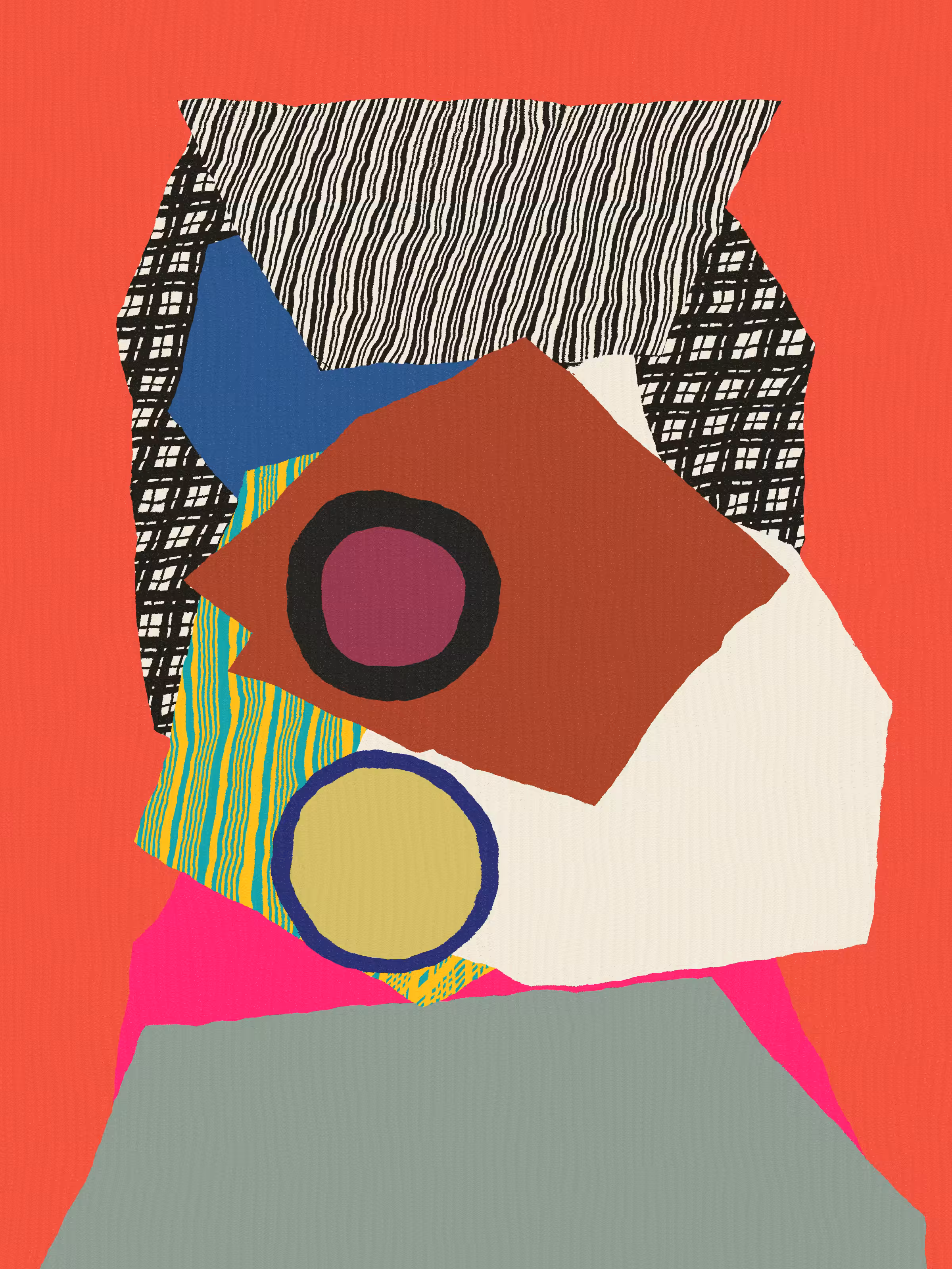 Self, Superego #205