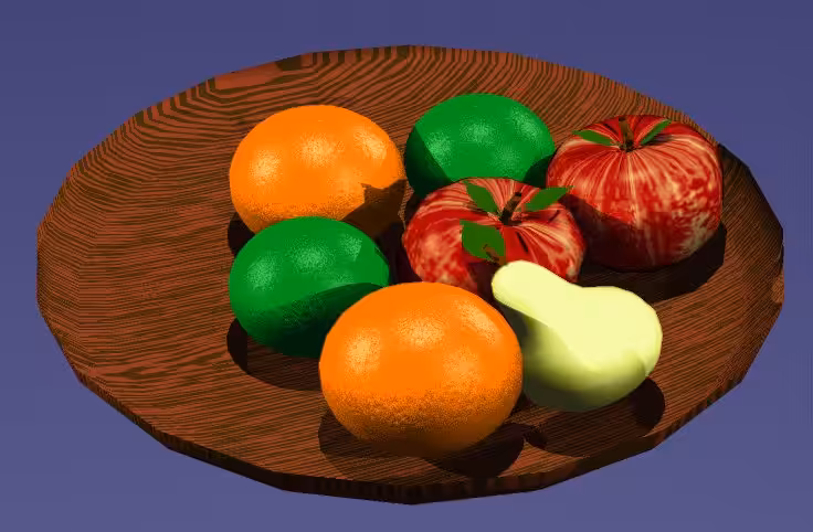 Fruits