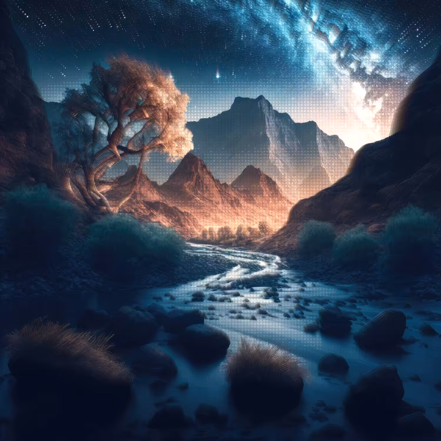 NATURE 2 #573