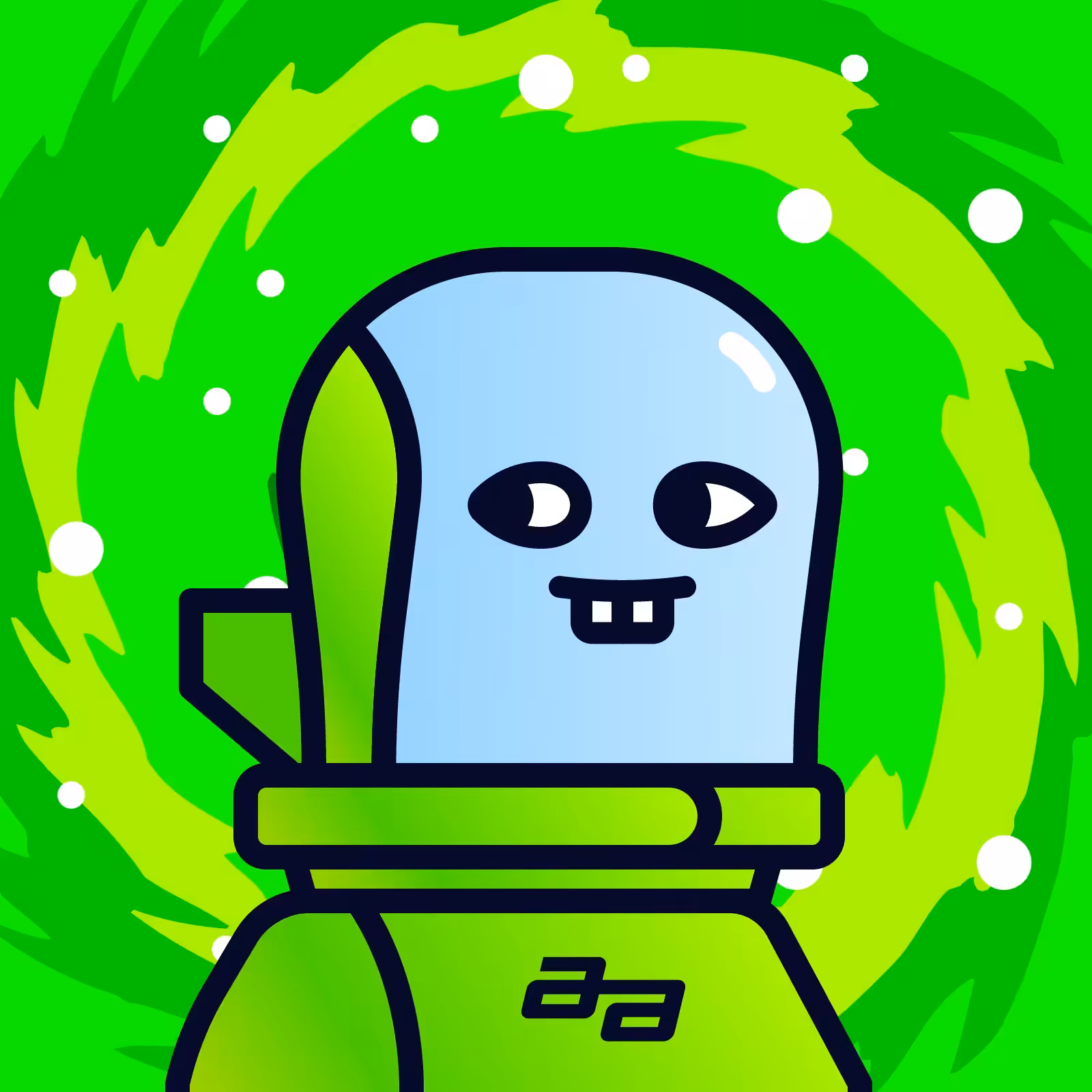 Awkward Astronauts #238