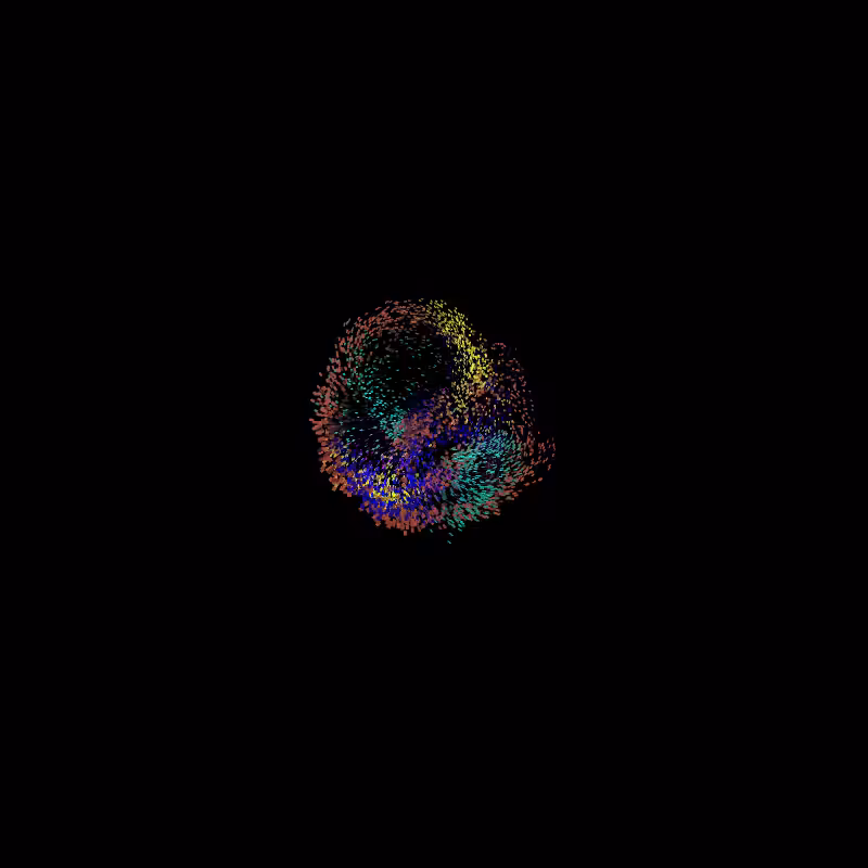 Murmuration #64