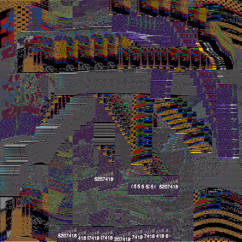 Oilburger: PPNTLSS000