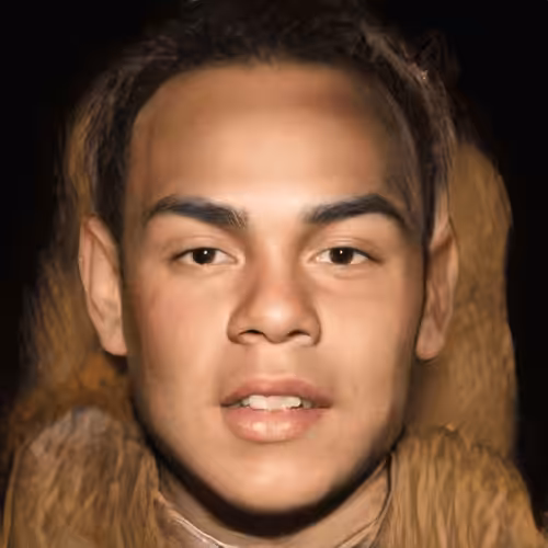 TEKASHI