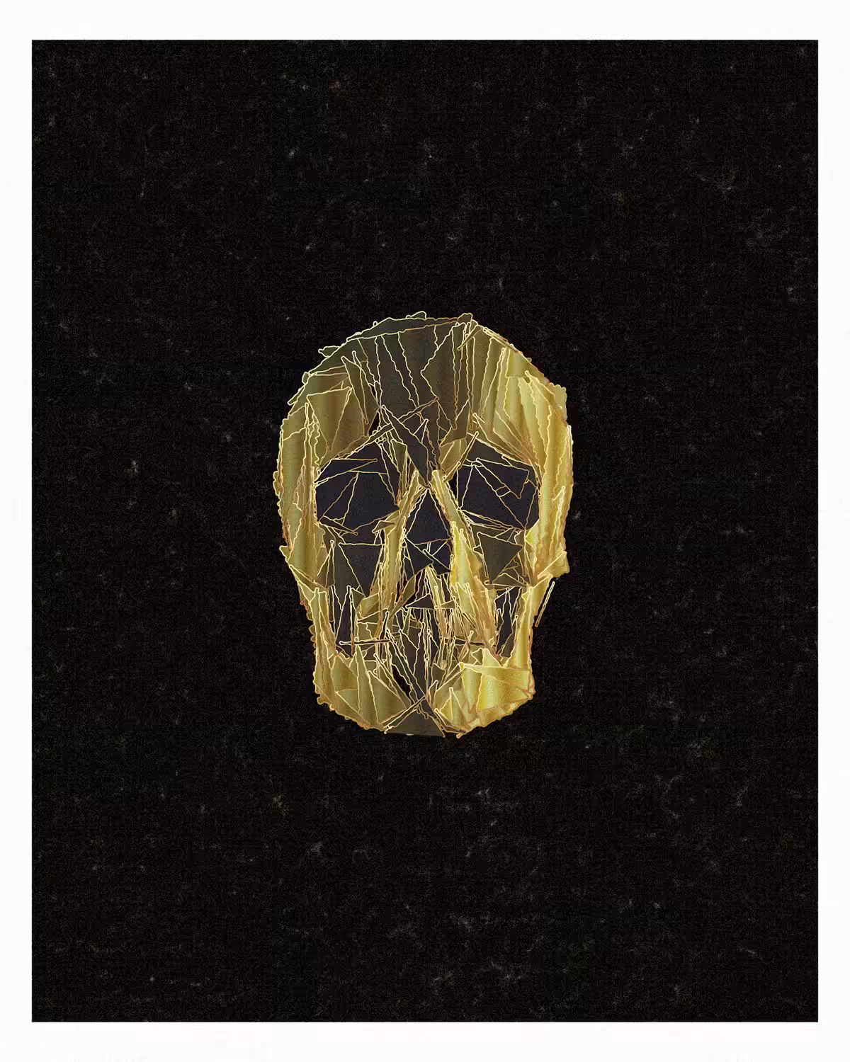 Skullduggery #2