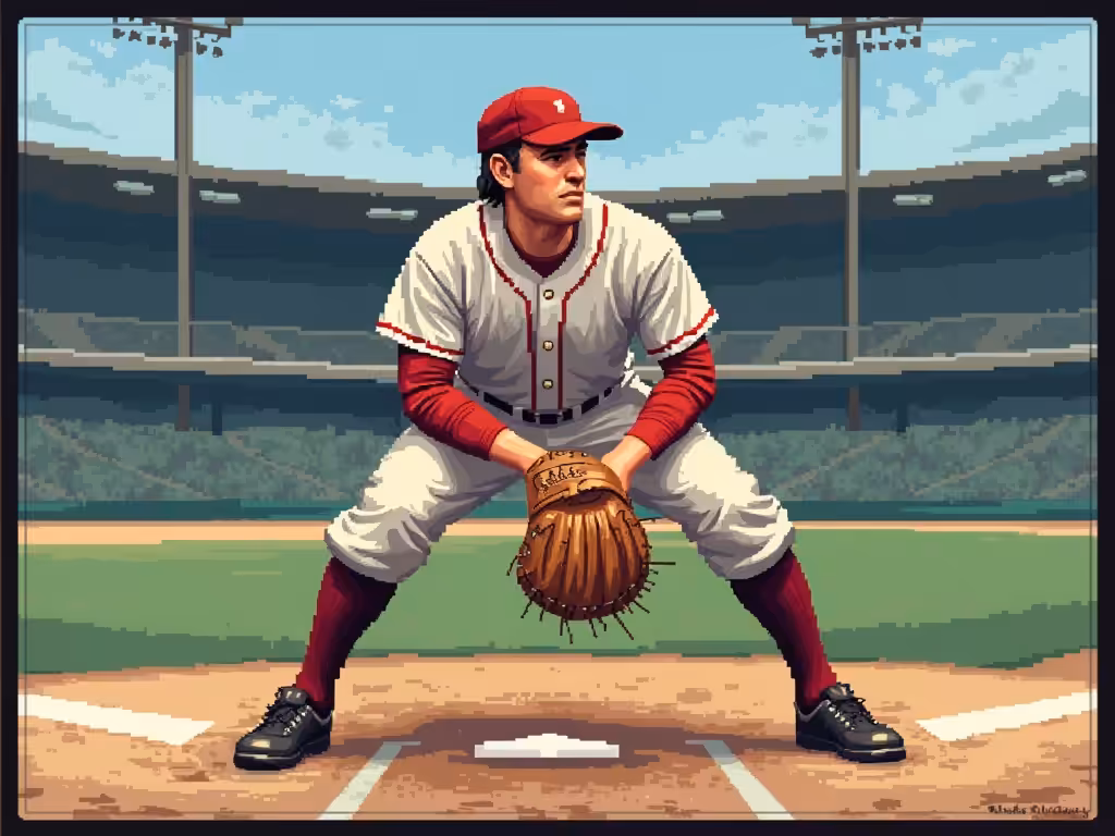 DataBaseball: Virgil Davis - 1930 (3.7 PV)