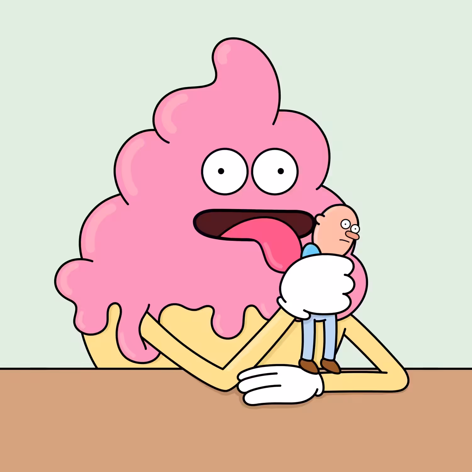 Man Cream