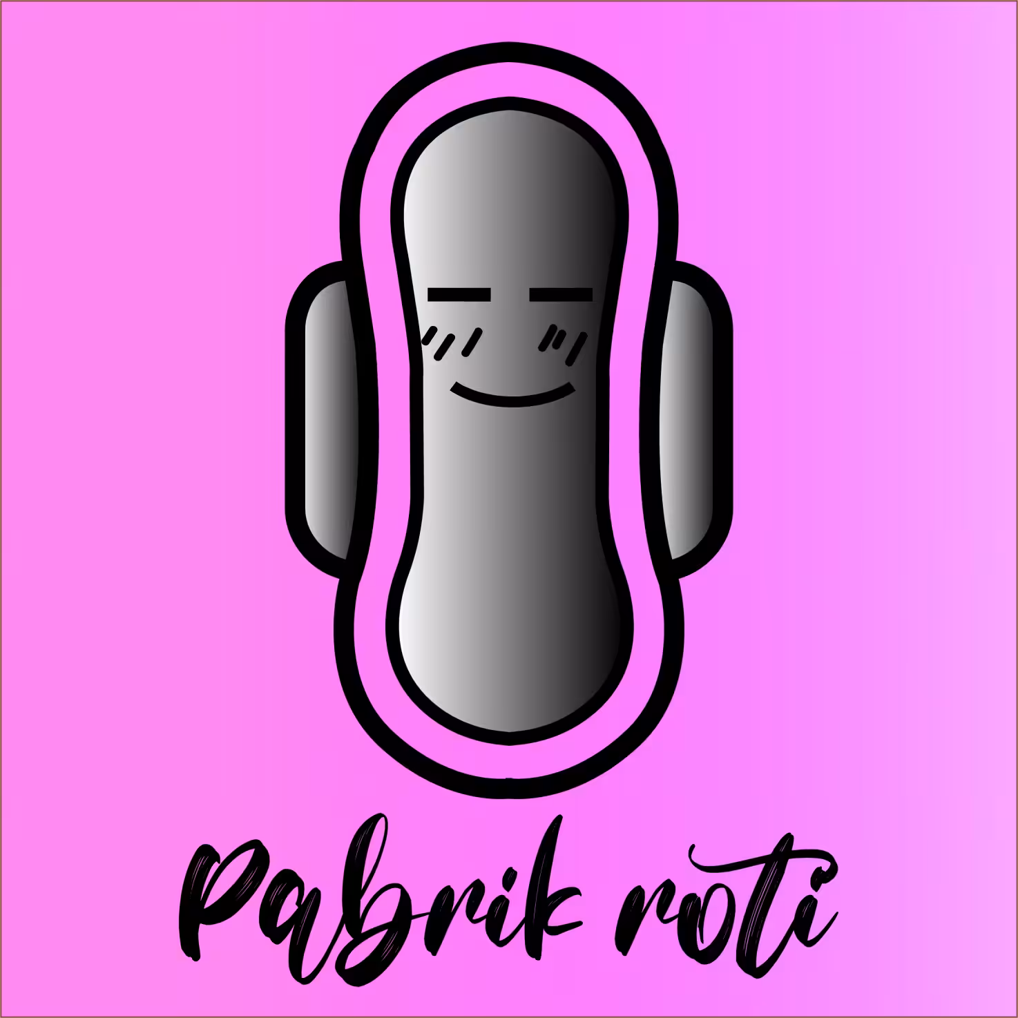 Logo Pabrik Roti: PABRIKROTI.IDN #864