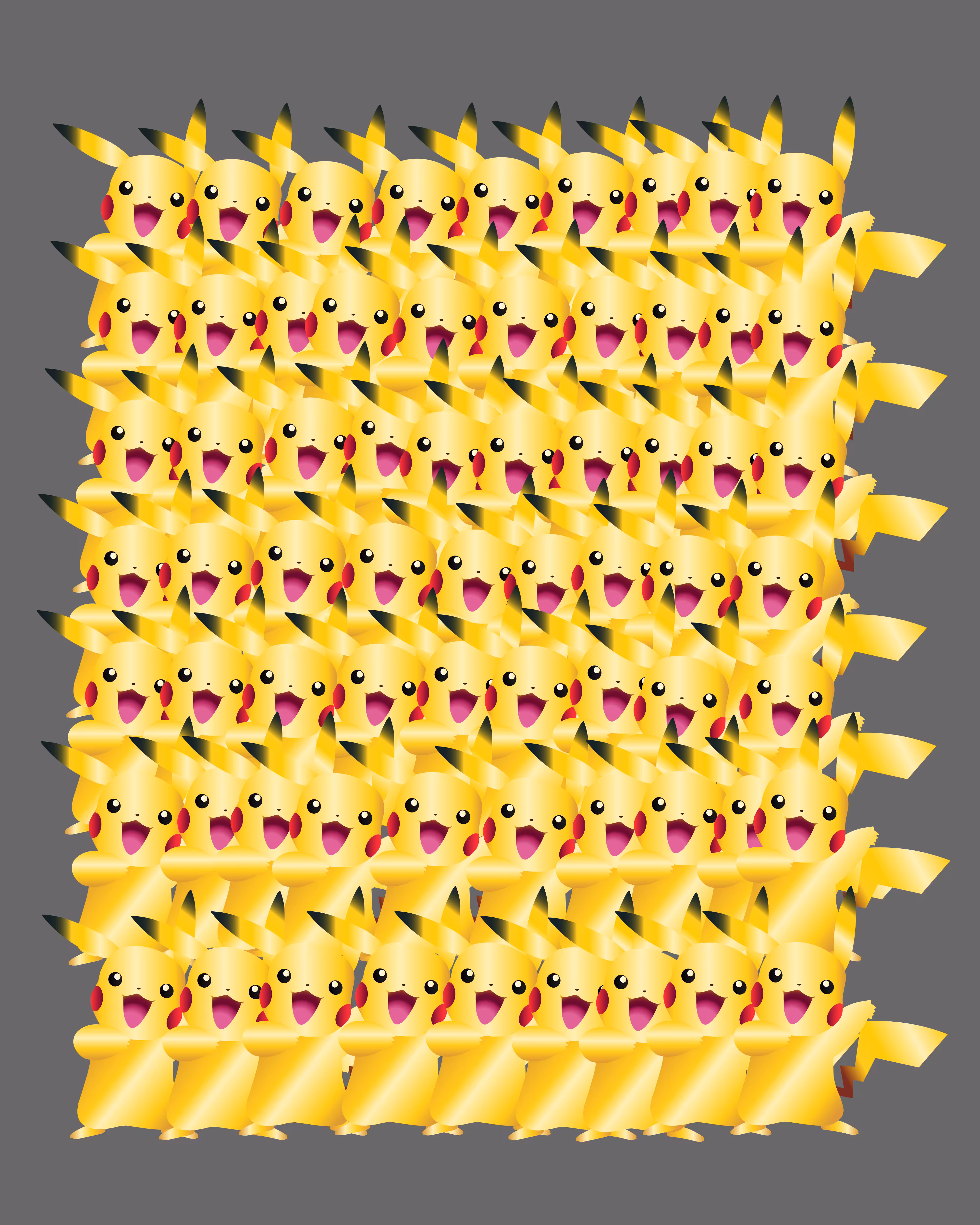 PIKAs