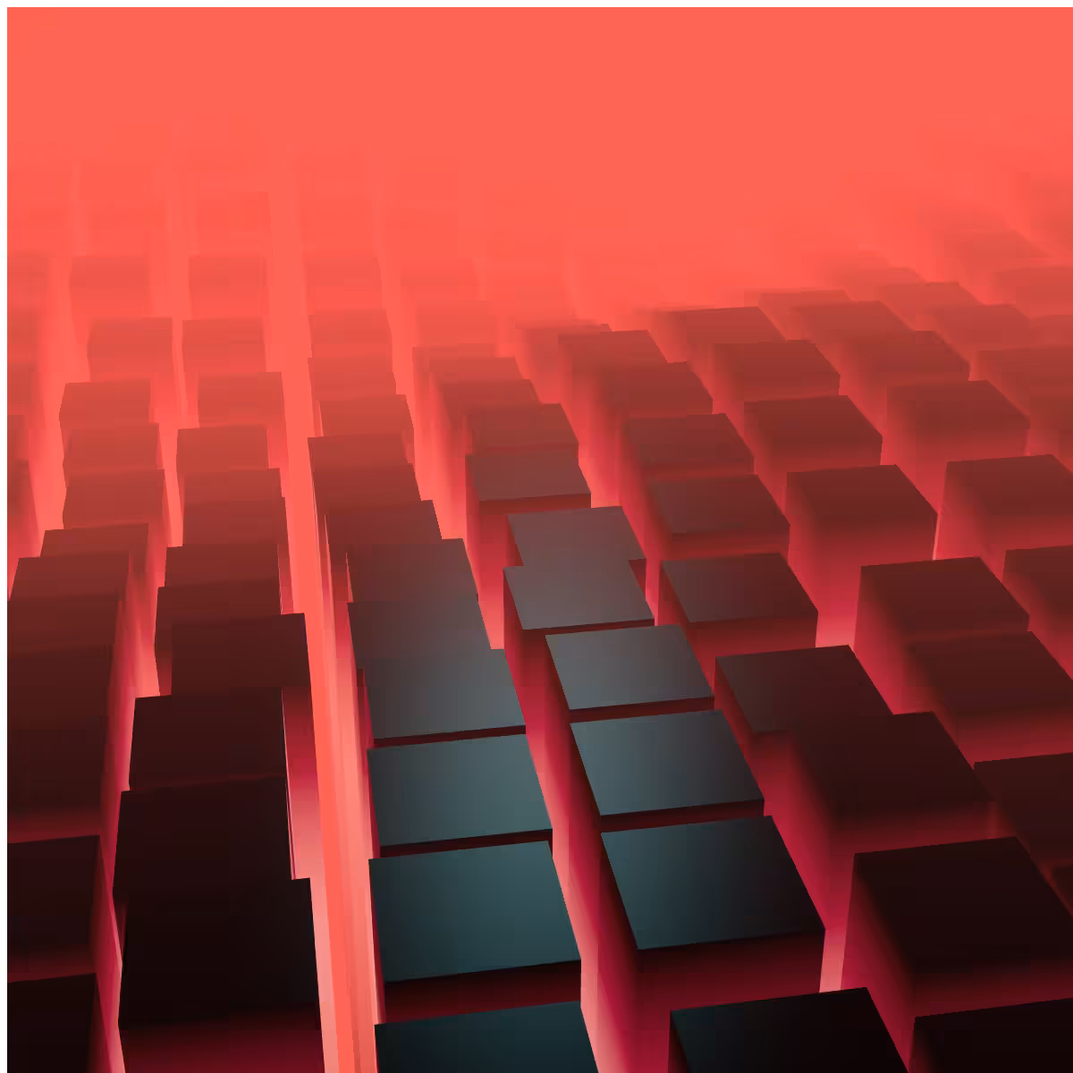 Sea of Monoliths #1