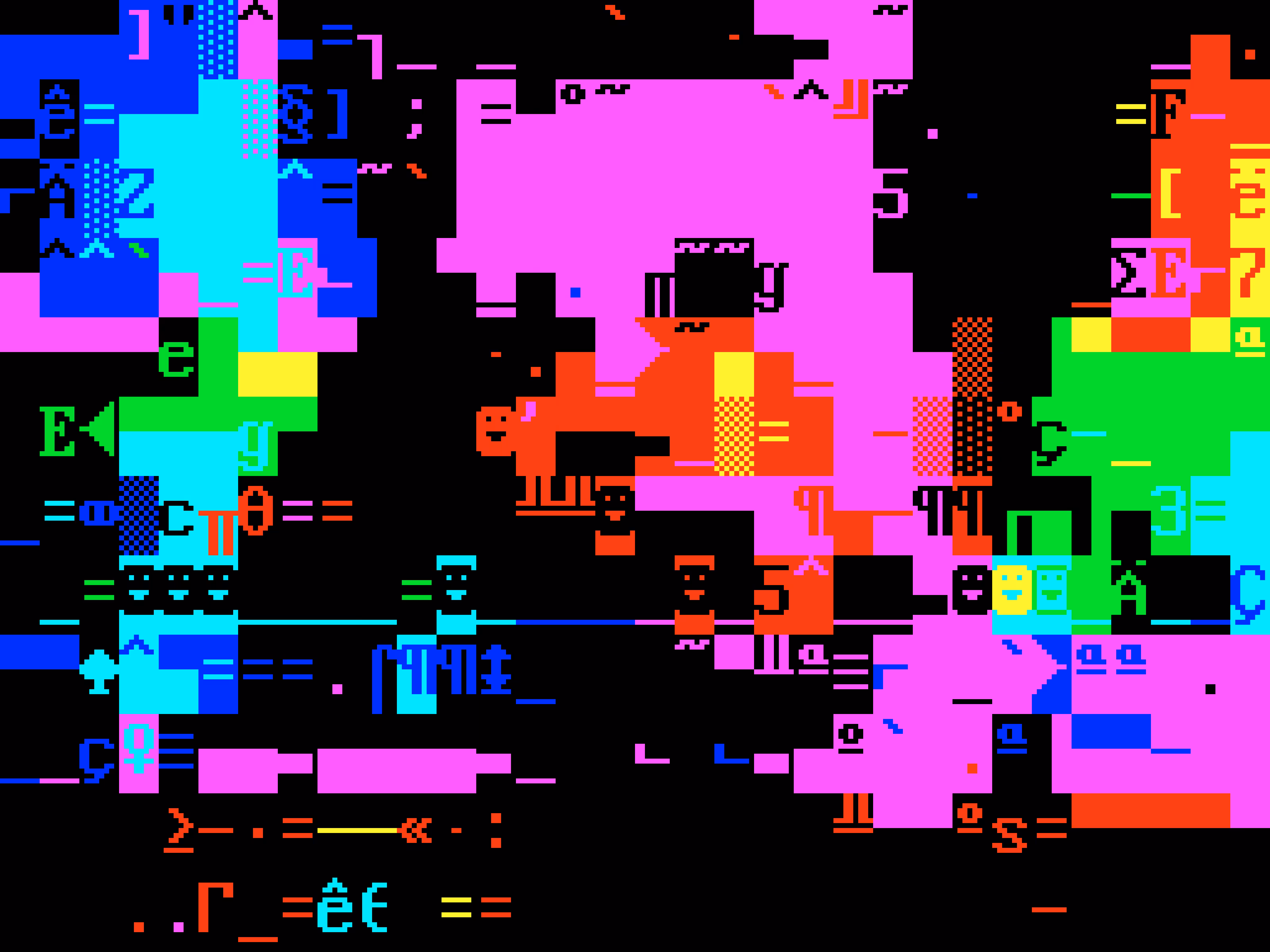 VHSCII