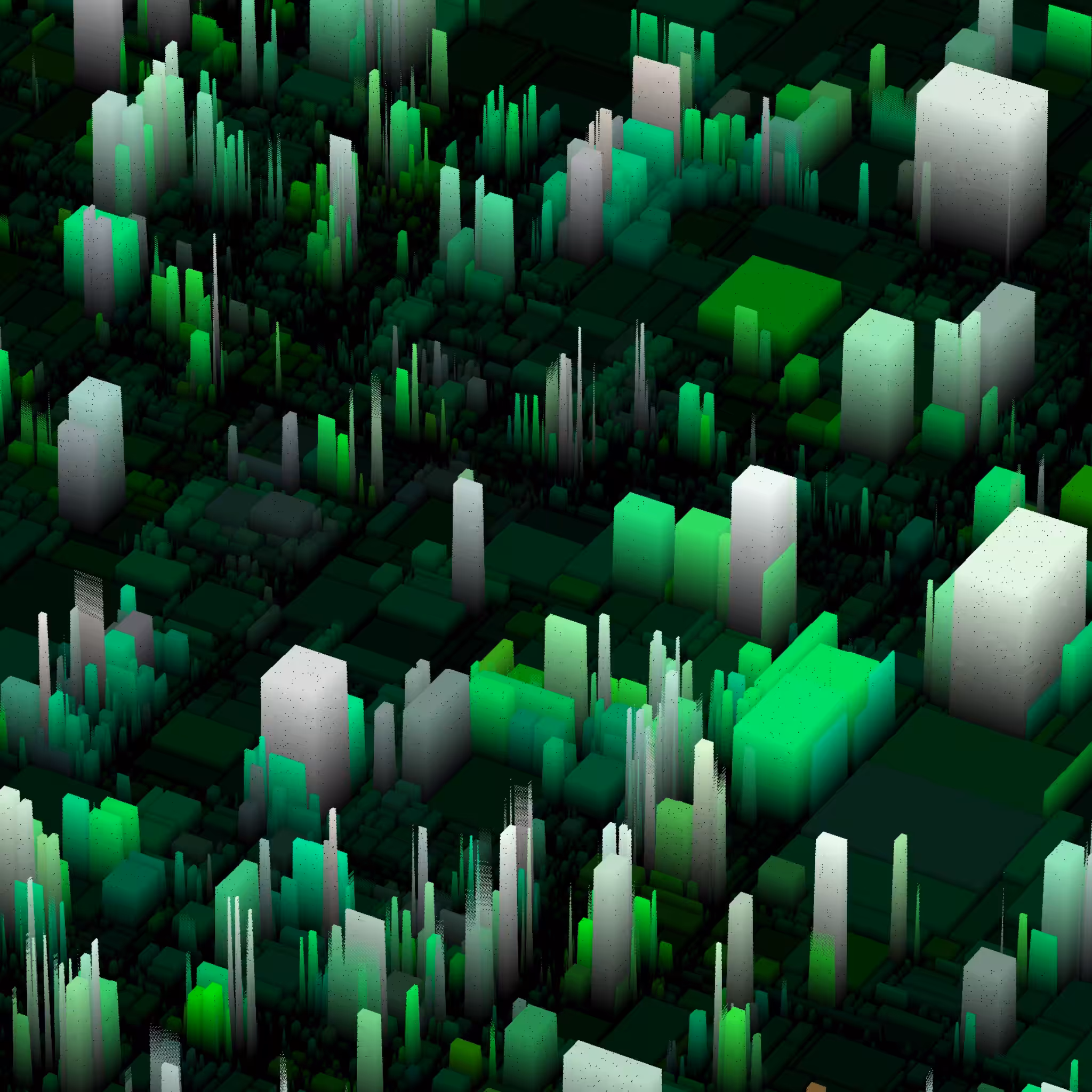CryptoSprawl Sector 71