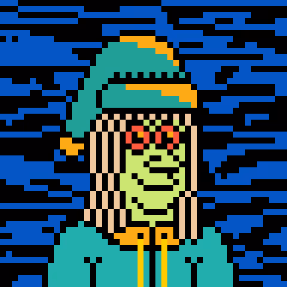 No Bad Trippers #1604