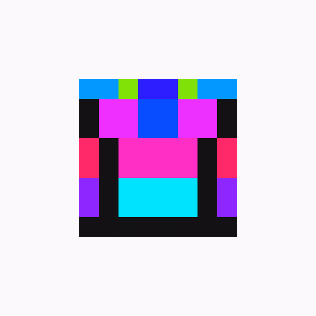 Creatures #107