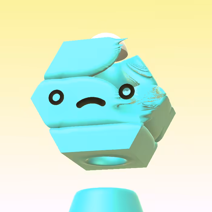 SHADER HEADZ #351