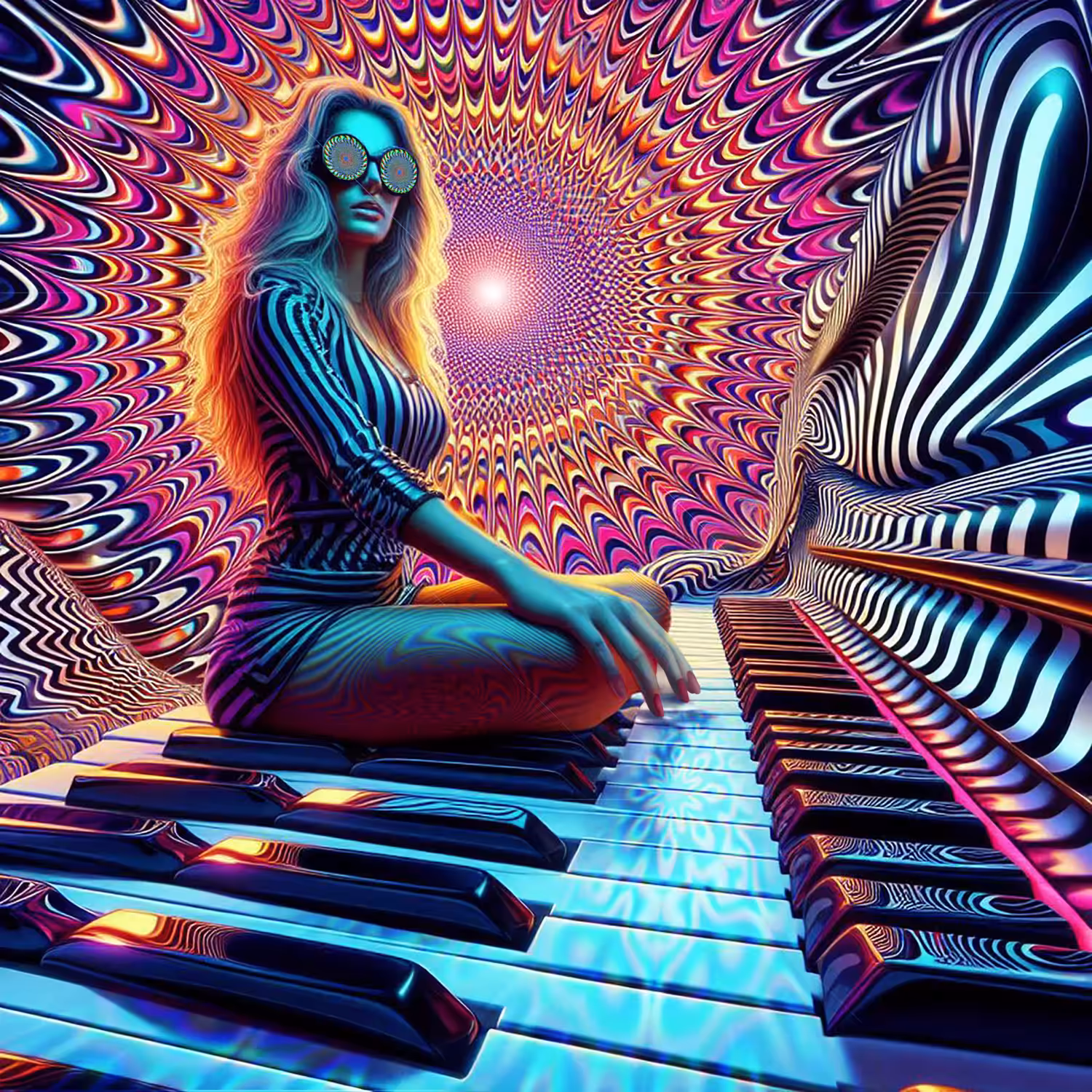 On The Melodies 