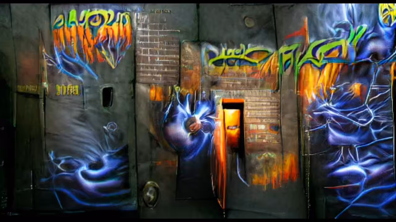Door 8