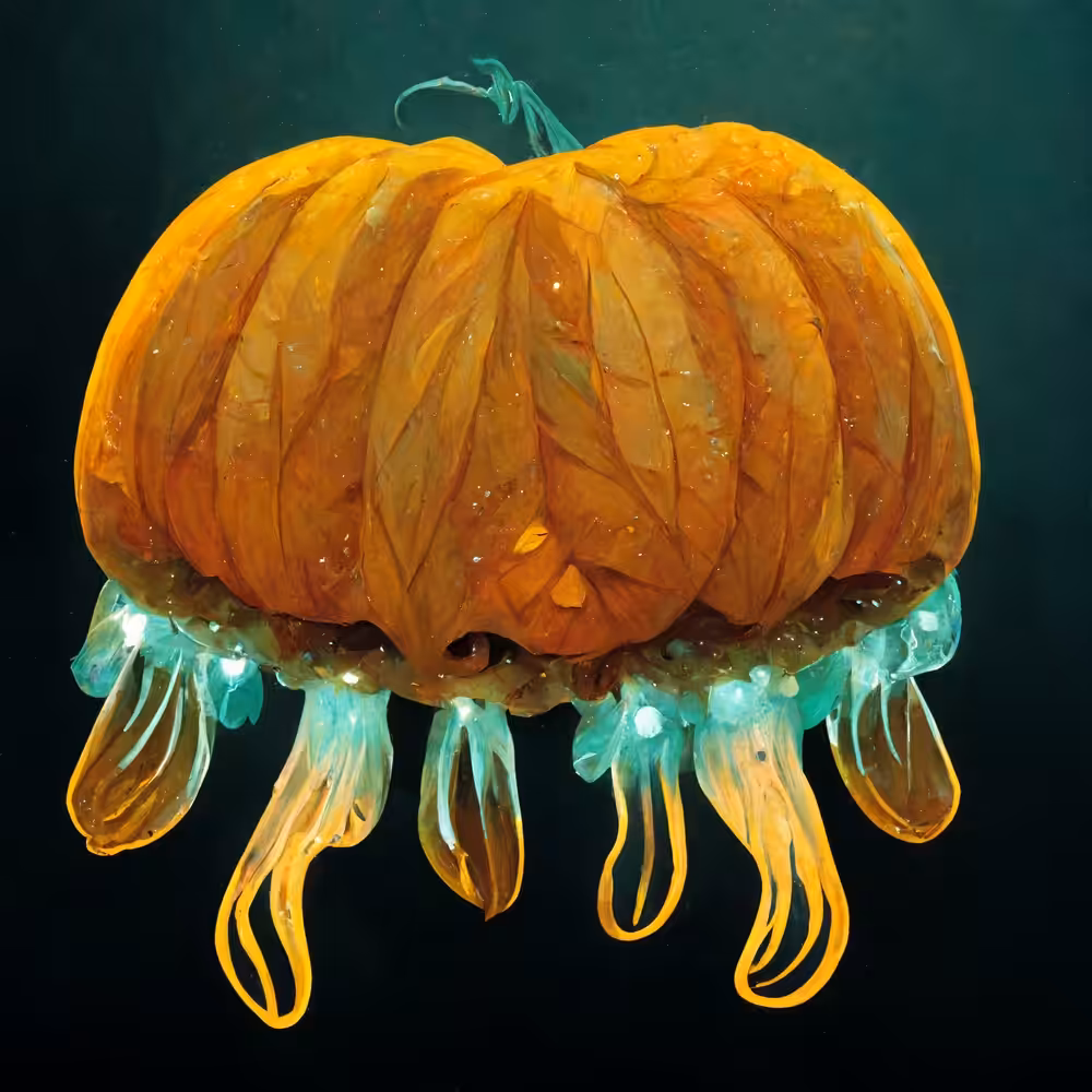 Pumpkin