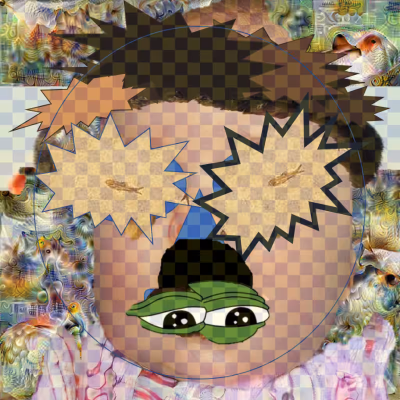 A collage of collages #430