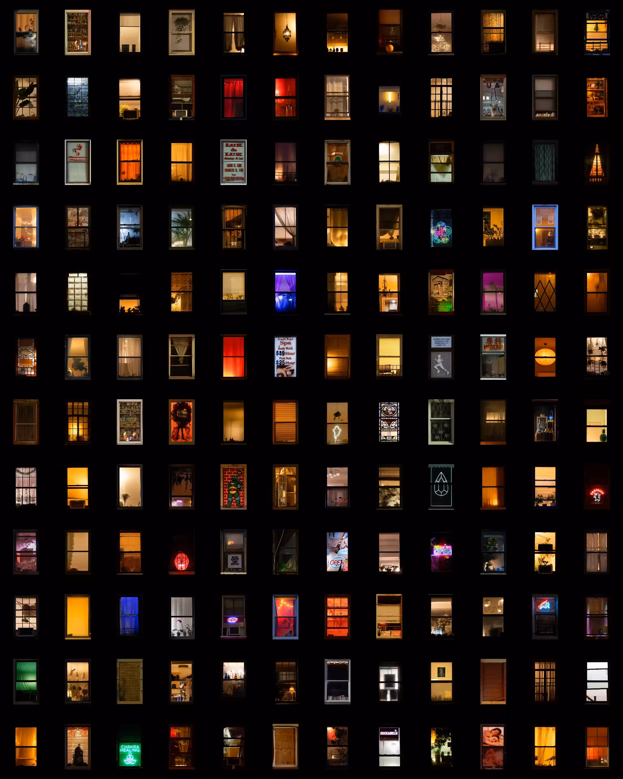 BUILDINGS // NYC: BUILDING 226