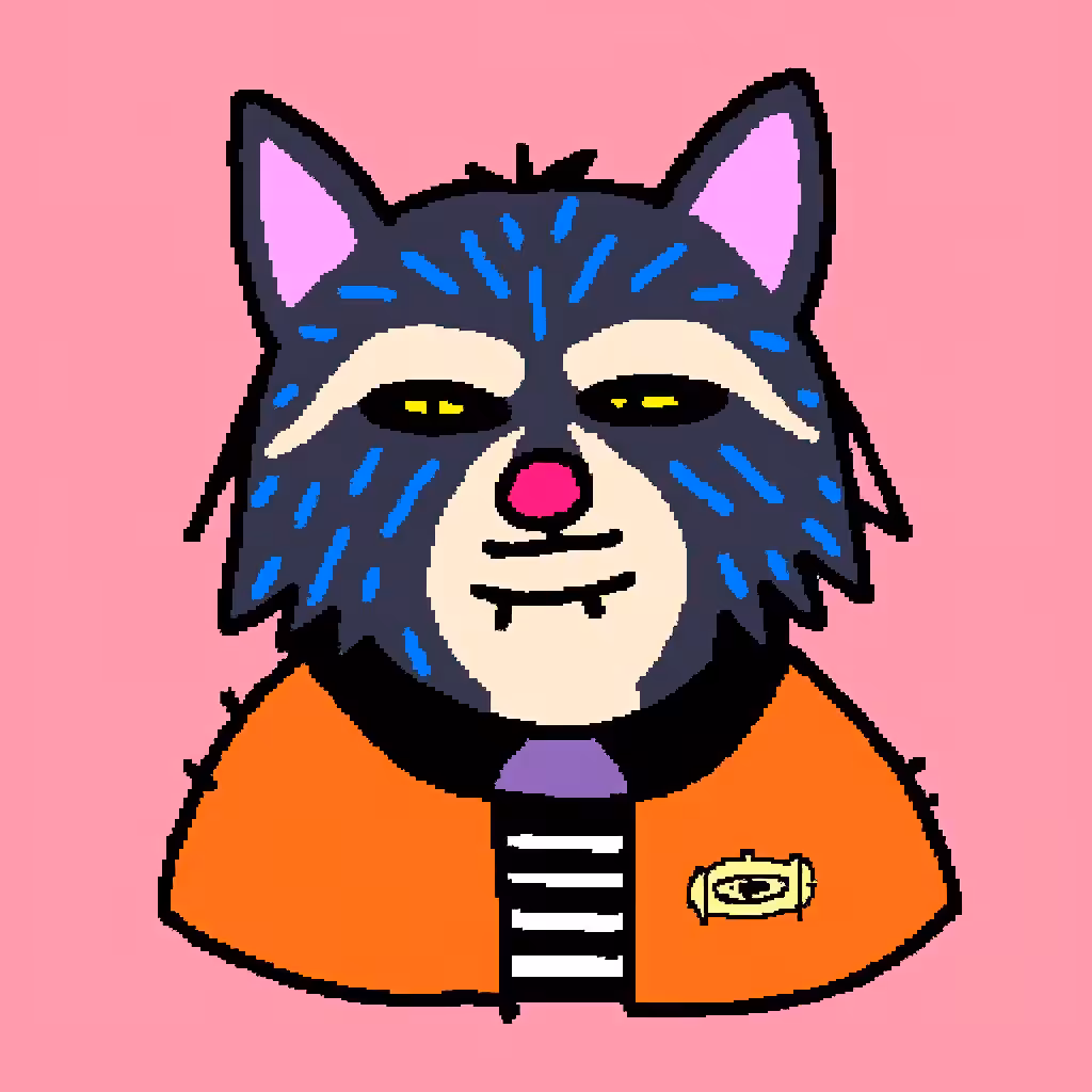 DX Terminal: EggWarrior21