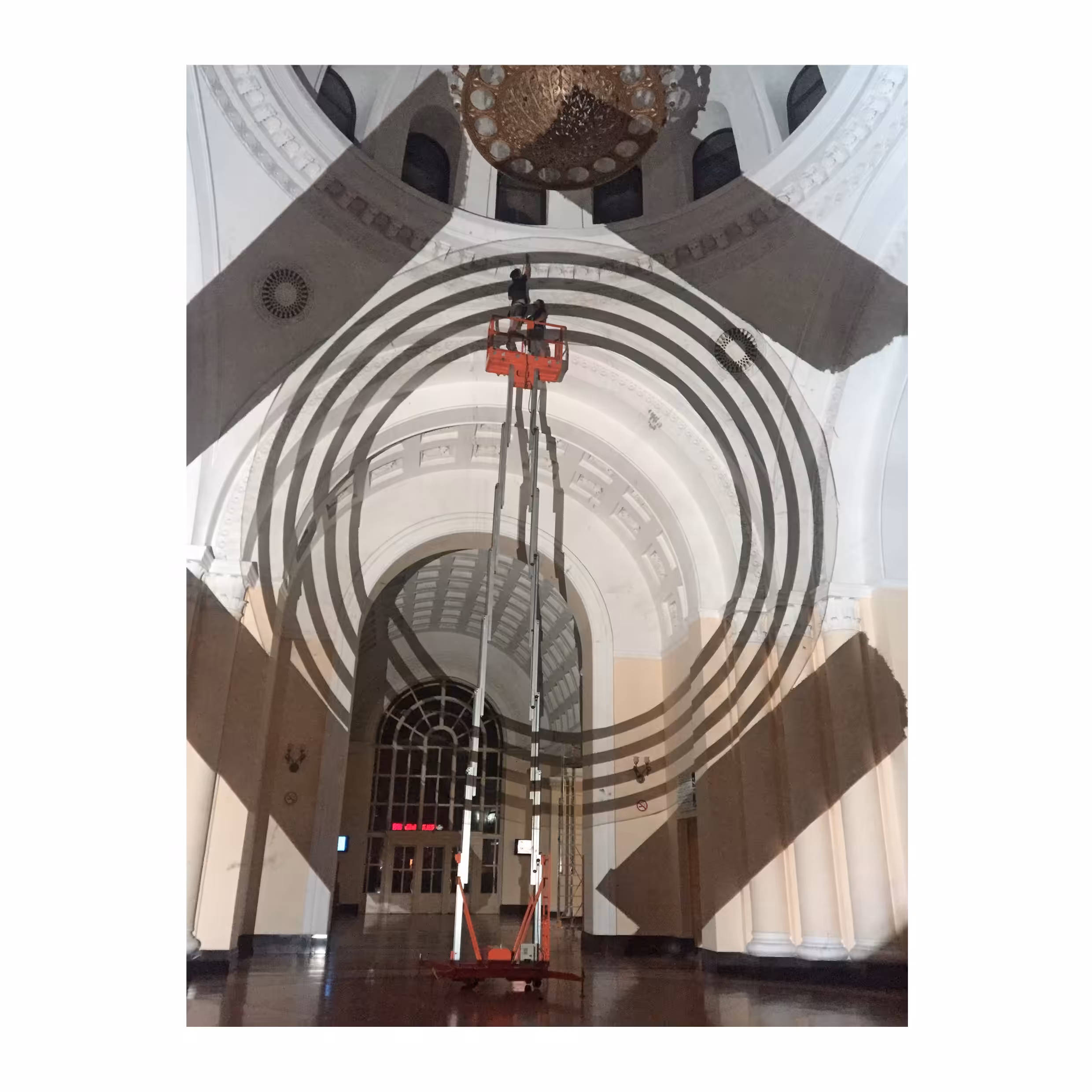 Projection 010-1