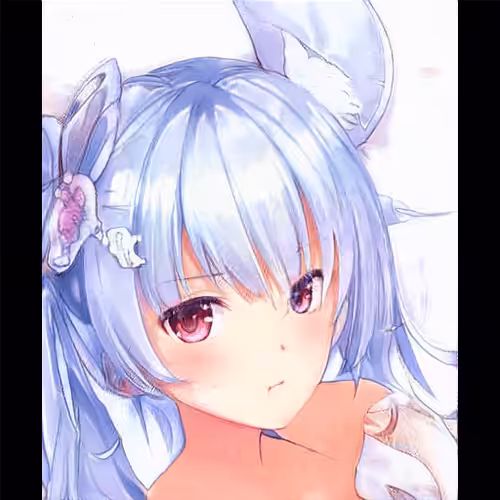 AKIBA girl collection: cold girl
