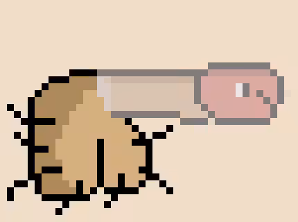 CryptoDick 001