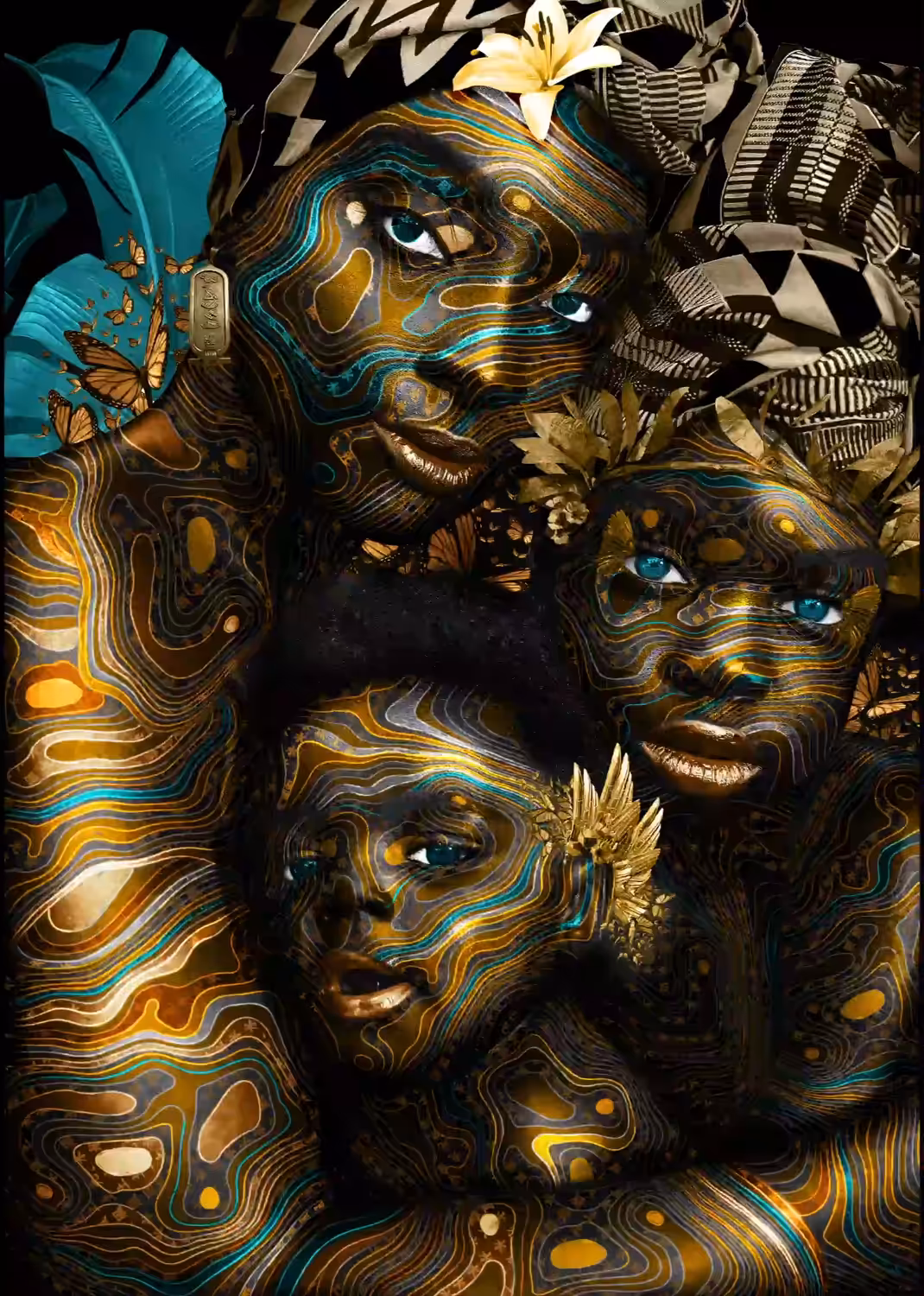 Rudo Rwaamai [Mothers Love]