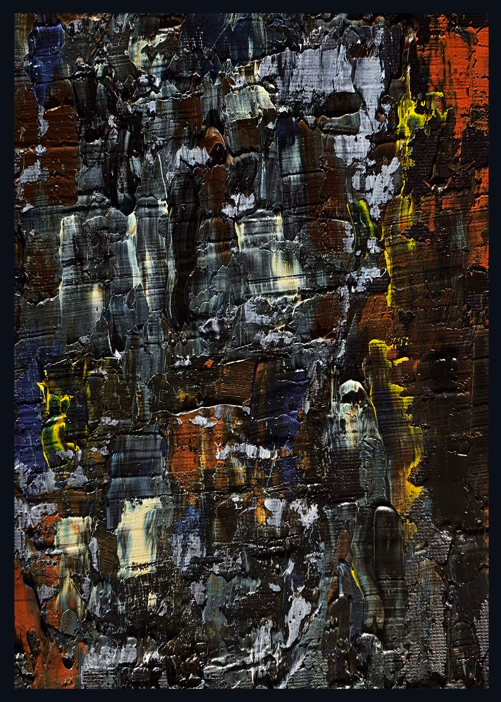 Haiku of Earth III