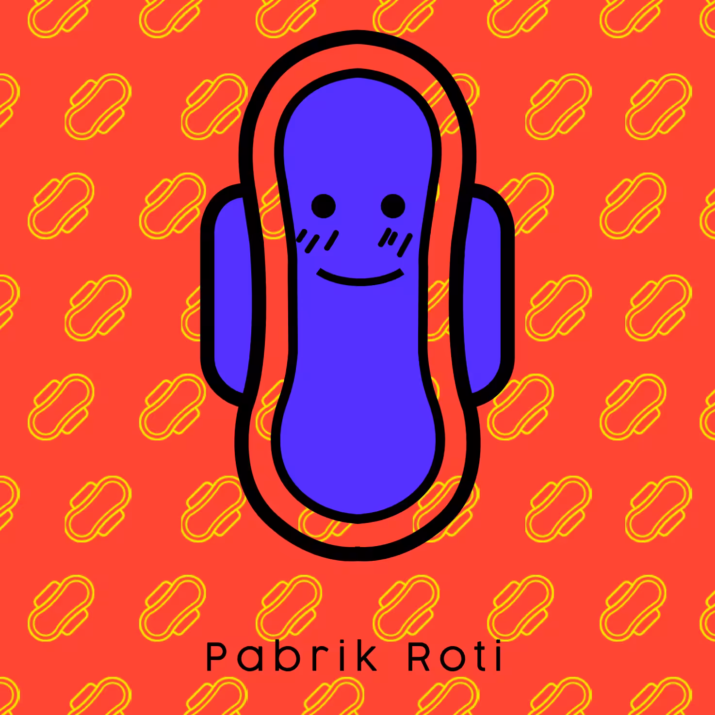 Logo Pabrik Roti: PABRIKROTI.IDN #3027