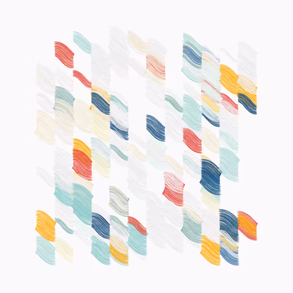 Additive Synthesis #6