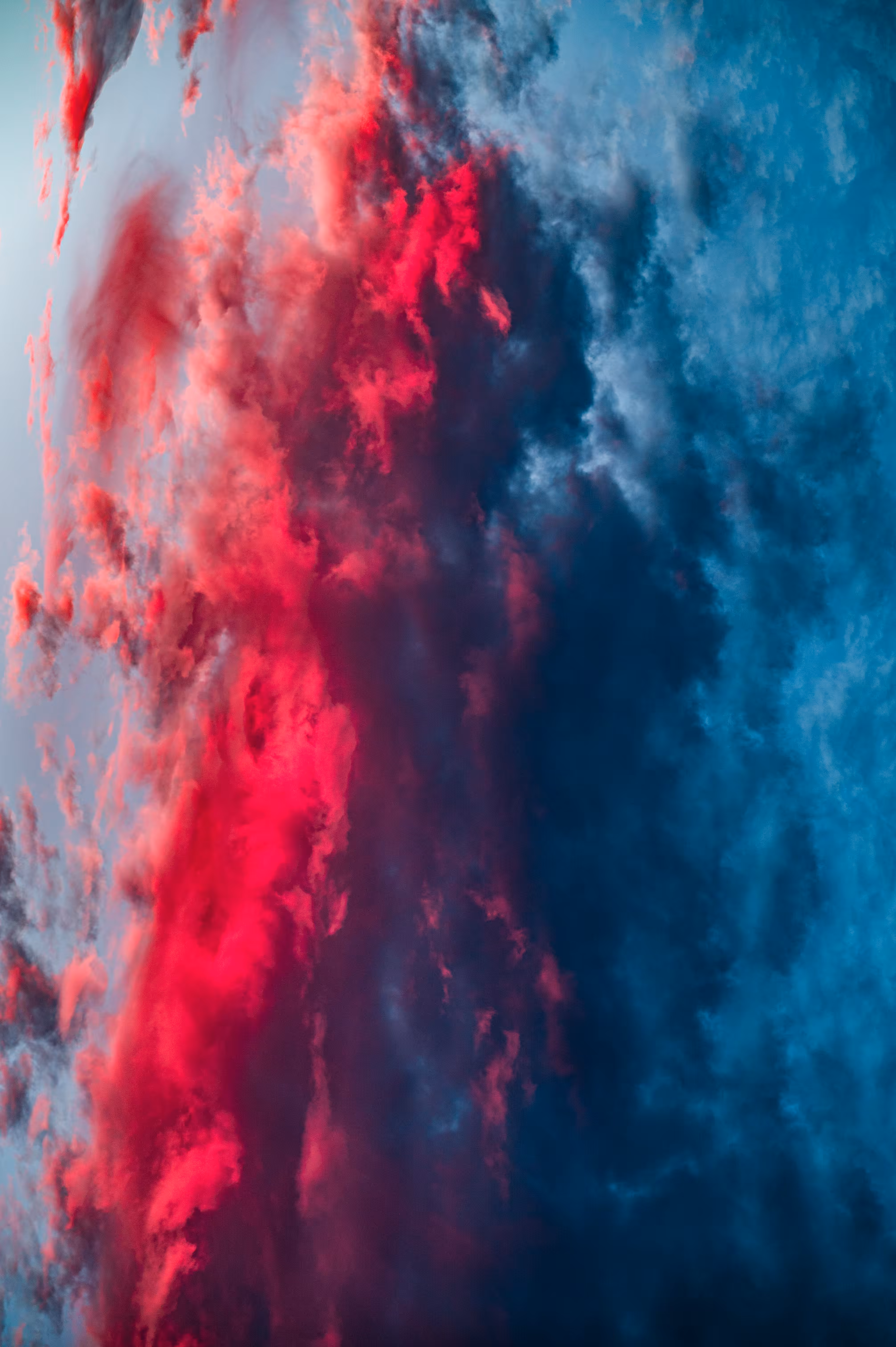 Cloud ABSTRAKT #3