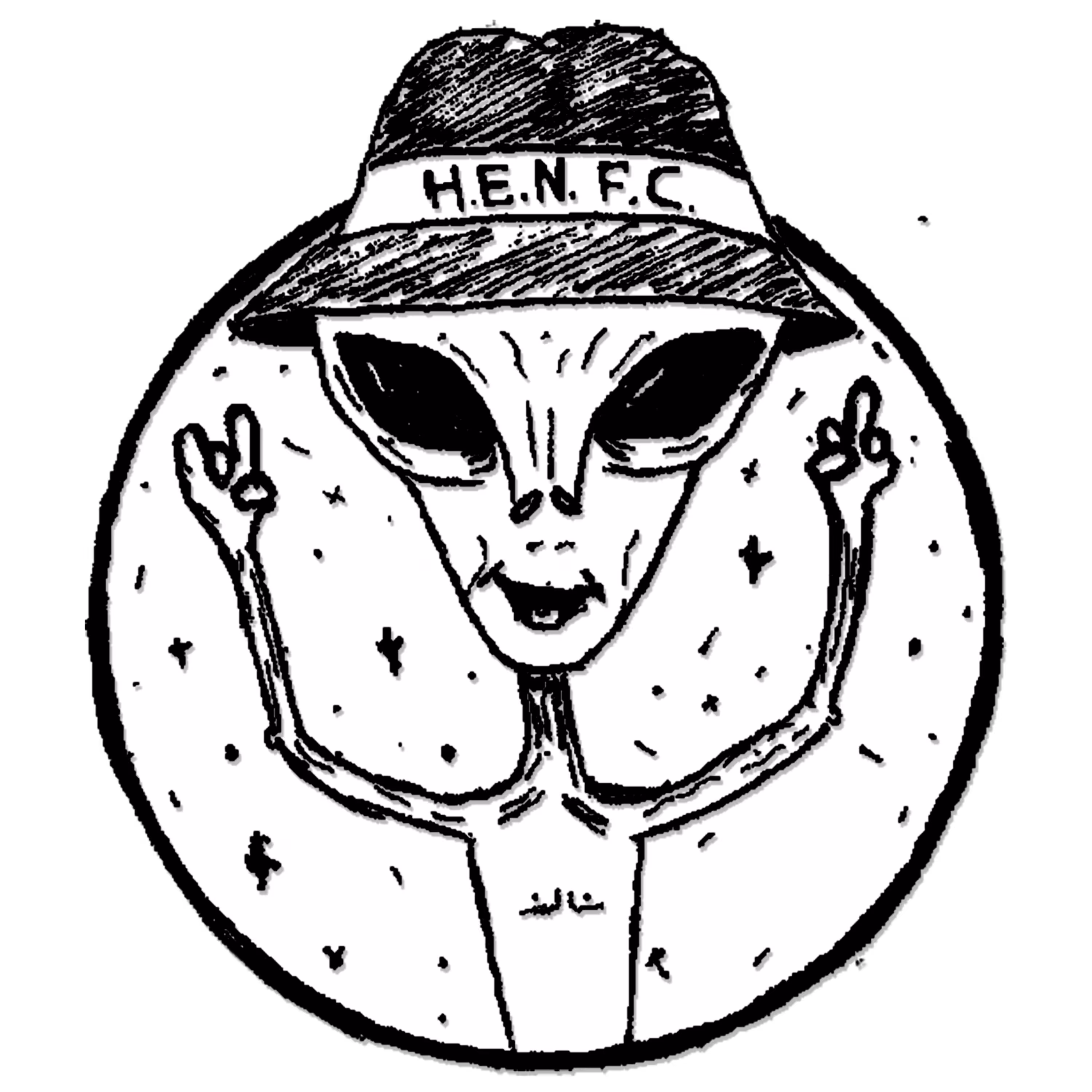 HEN Football Club
