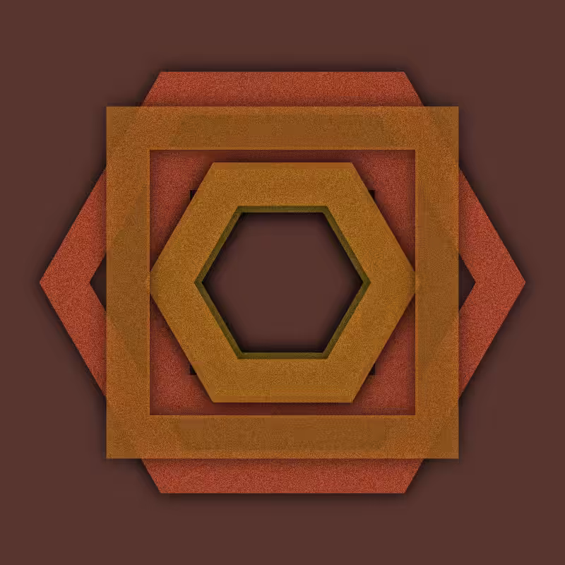 Bauhaus - Art Based #281