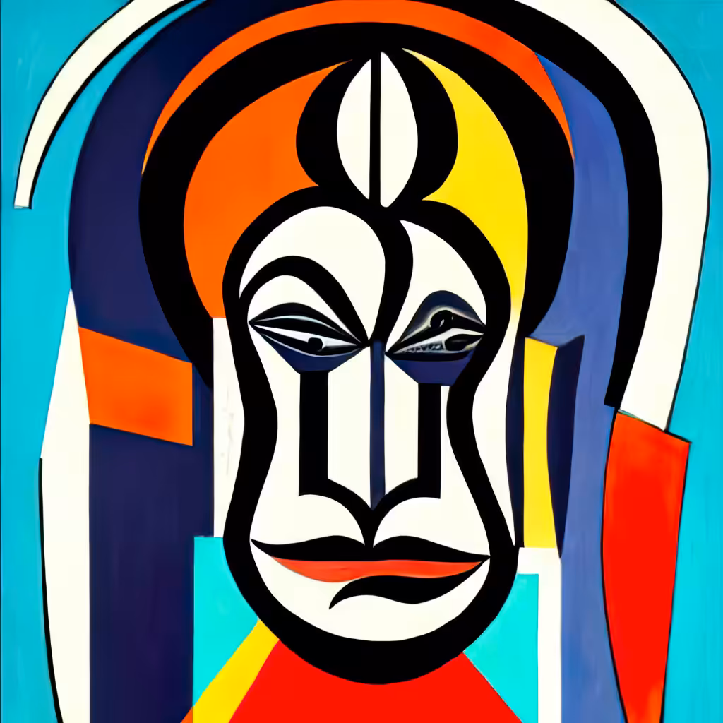 Artful Degen #976