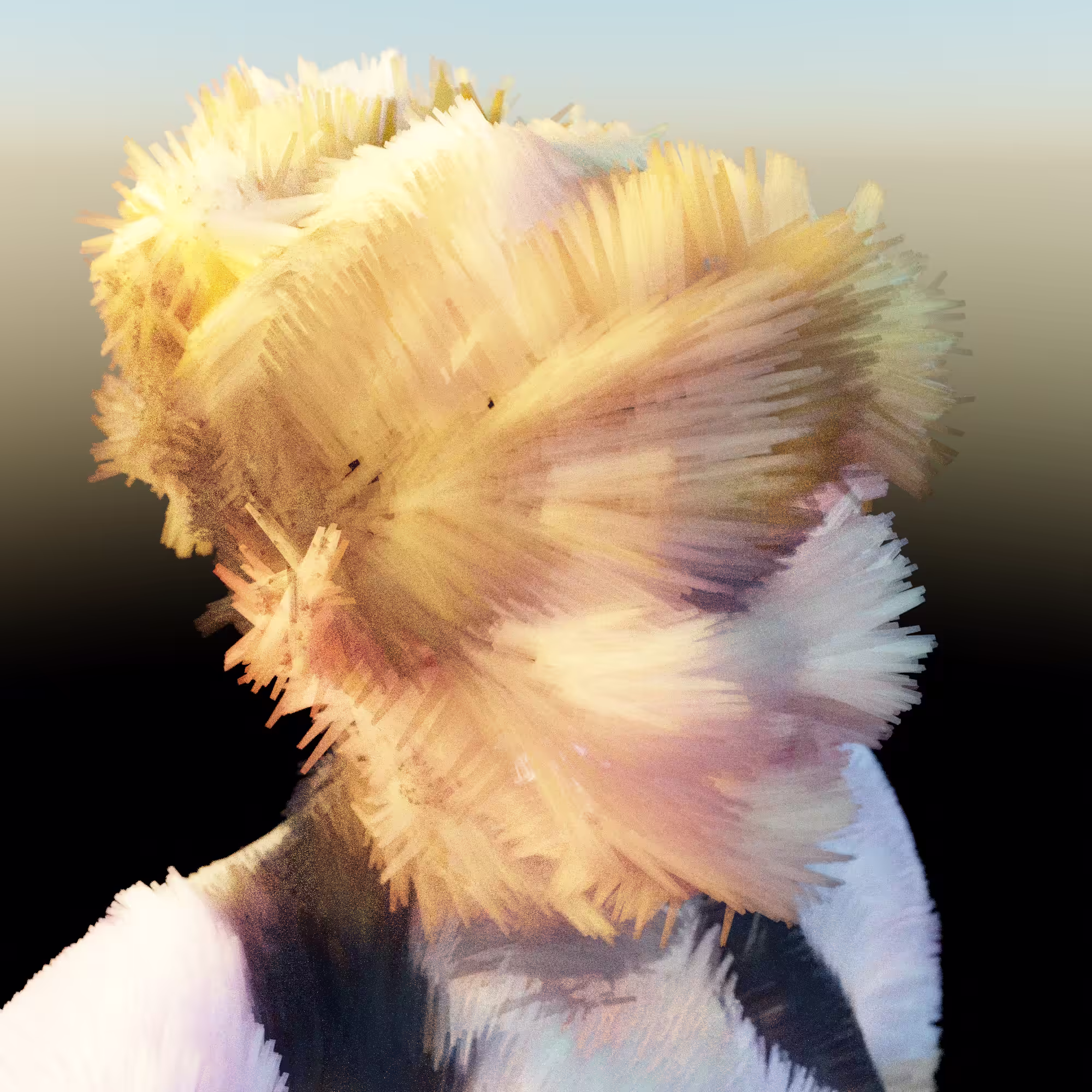 GeoPortrait 006