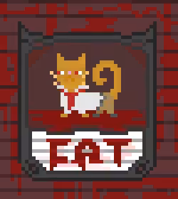 CAT 'KIRA'