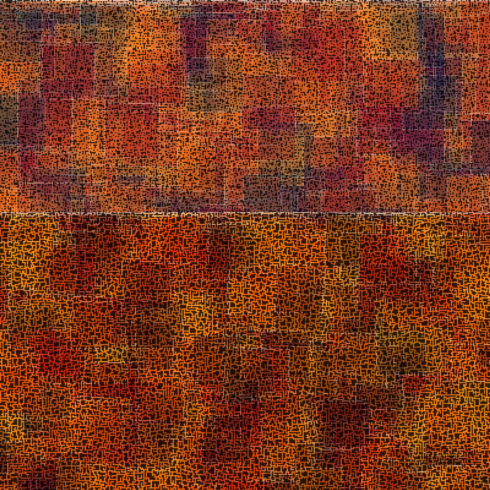 Impression N.01 #96